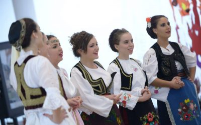 Škola tradicionalnog pevanja Bojane Nikolić