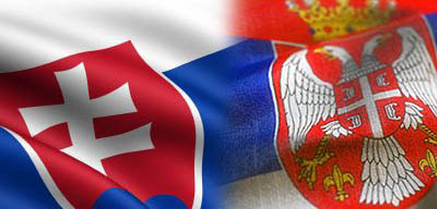 Srpsko – slovačke kulturne veze