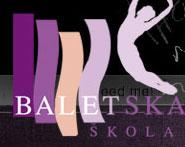 Koncert Baletske škole u Novom Sadu