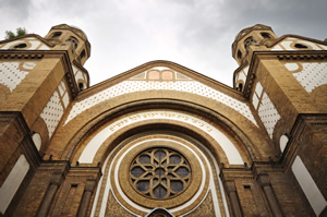 300 godina od prve sinagoge u Novom Sadu