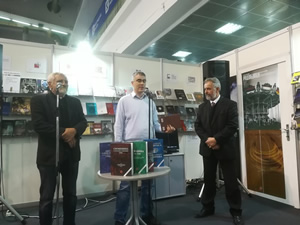 Muzej Vojvodine na Beogradskom sajmu knjiga