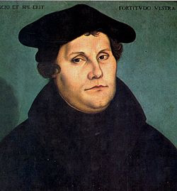 Предавање „Немачки језик и Мартин Лутер“