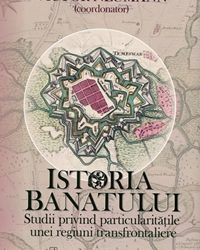 Промоција књиге „Istoria Banatuli“