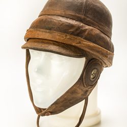 Војне капе и шлемови од средине 19. до средине 20. века