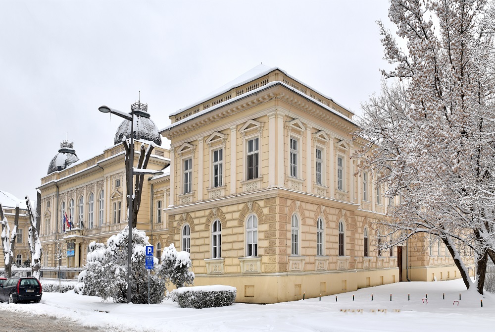 Радно време Музеја Војводине за предстојеће празнике