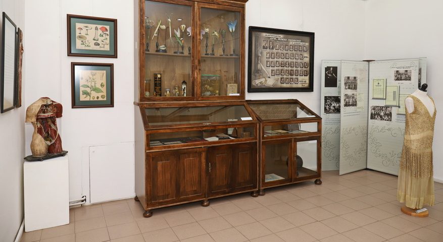 Изложба „Испит зрелости“ у Народном музеју Ваљево