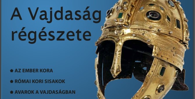 Arheološki magazin Határtalan régészet – o arheološkom blagu iz Vojvodine