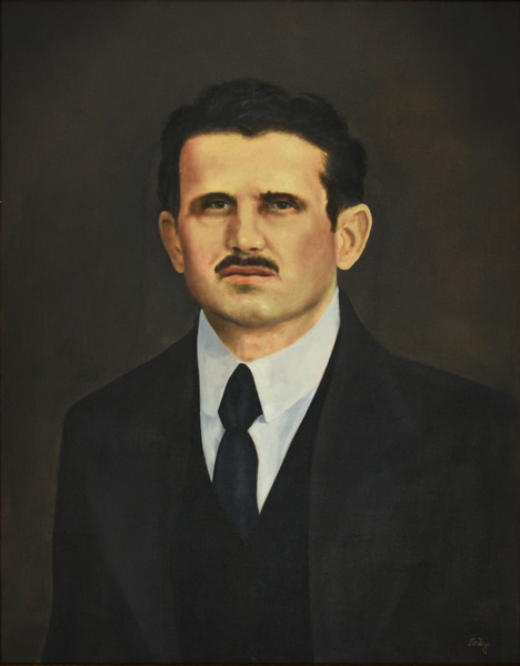 Павле Татић (1881-1944)